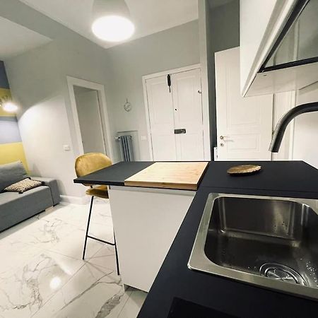Vatican Tiny House Roma Esterno foto