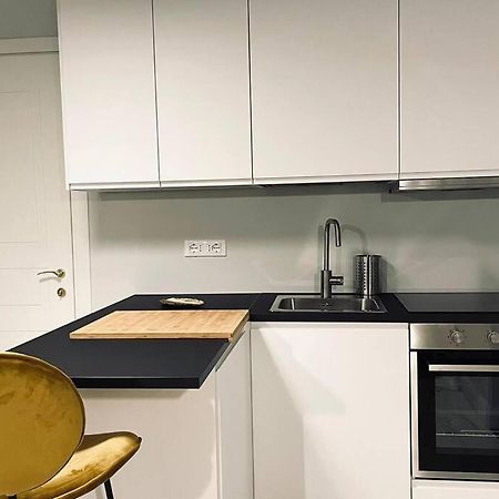 Vatican Tiny House Roma Esterno foto