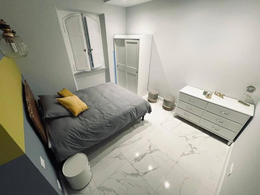 Vatican Tiny House Roma Esterno foto
