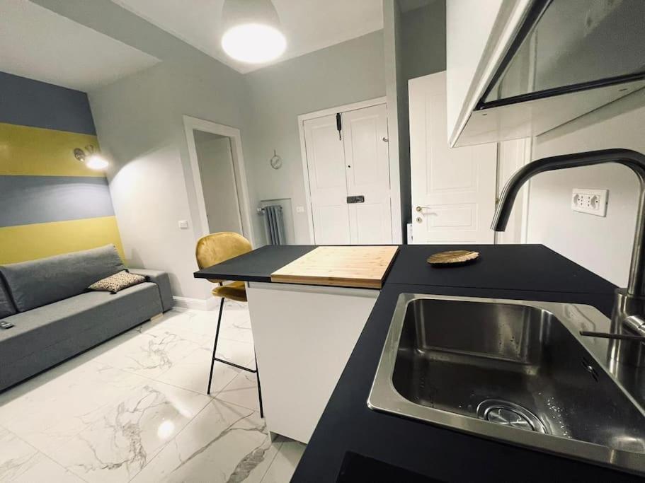 Vatican Tiny House Roma Esterno foto
