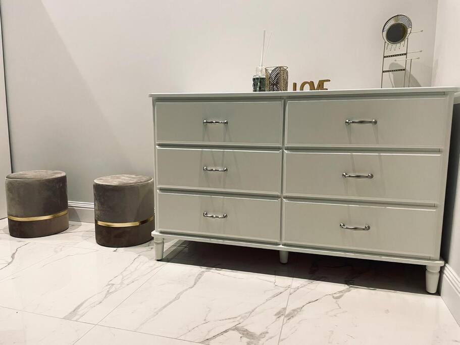 Vatican Tiny House Roma Esterno foto