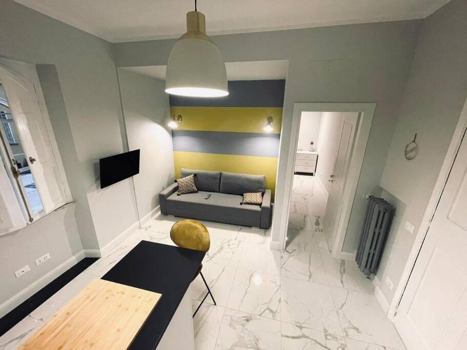 Vatican Tiny House Roma Esterno foto