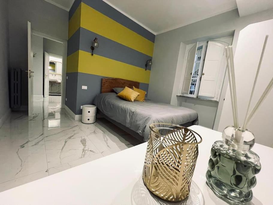 Vatican Tiny House Roma Esterno foto