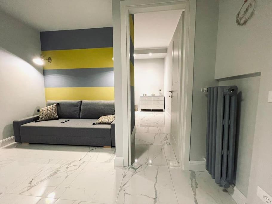 Vatican Tiny House Roma Esterno foto
