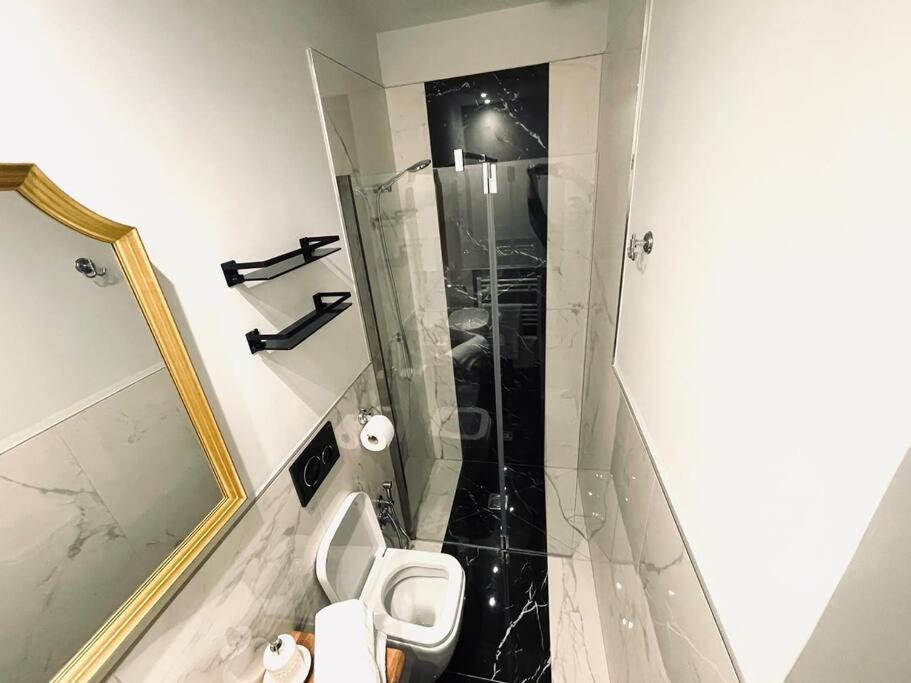 Vatican Tiny House Roma Esterno foto